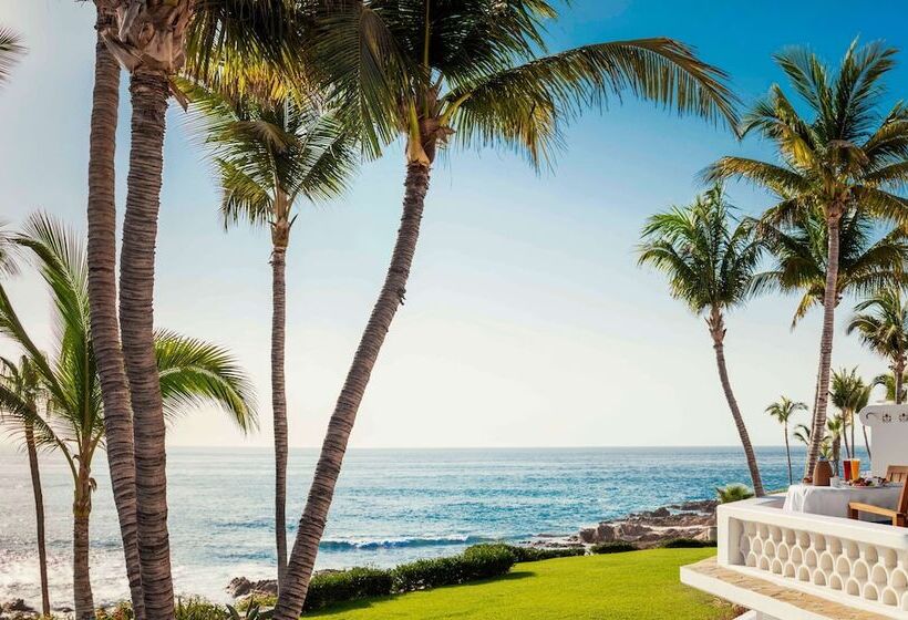 オーシャンビュースイート, One&only Palmilla