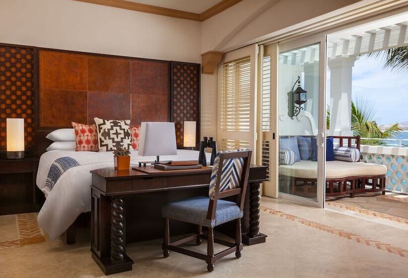 オーシャンビュージュニアスイート, One&only Palmilla