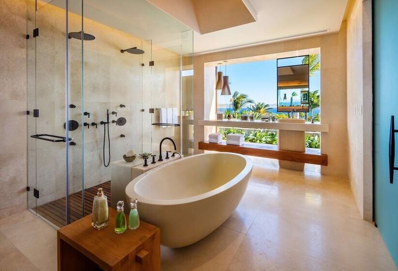 ビラホテル１ベッドルーム, One&only Palmilla