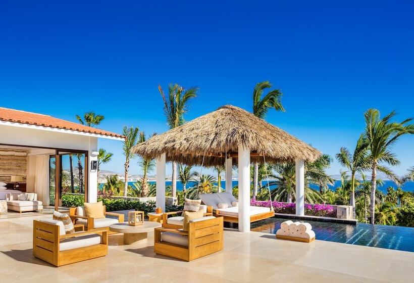ビラホテル１ベッドルーム, One&only Palmilla