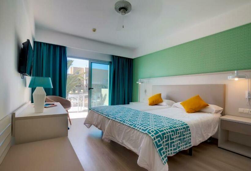 חדר סטנדרט יחיד, Sbh Maxorata Resort