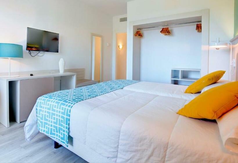 חדר סטנדרט, Sbh Maxorata Resort