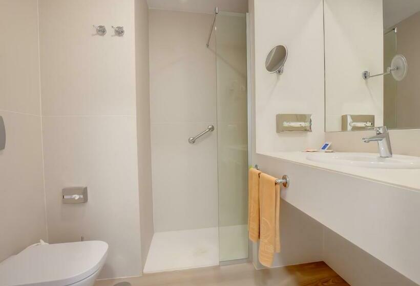 חדר משפחתי, Sbh Maxorata Resort