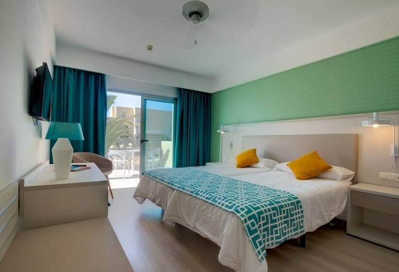 חדר סטנדרט, Sbh Maxorata Resort