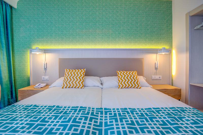 חדר משפחתי, Sbh Maxorata Resort