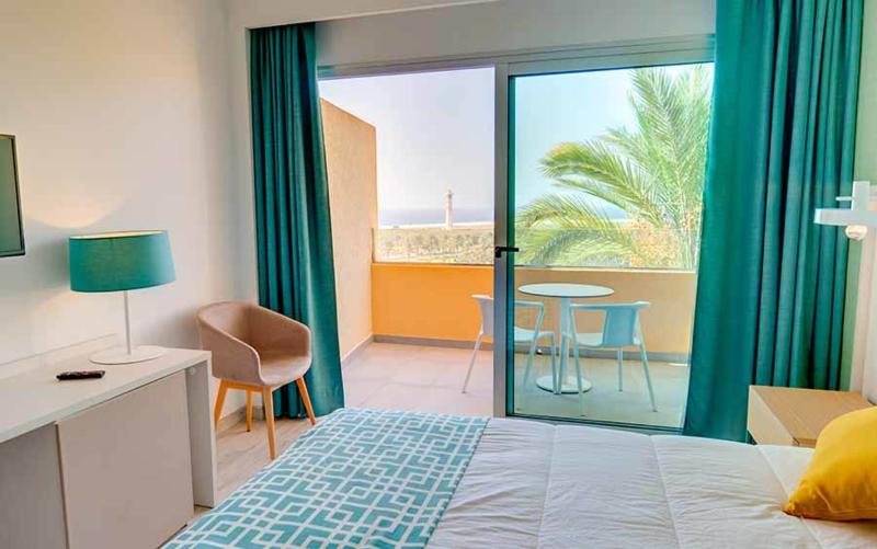 חדר סטנדרט, Sbh Maxorata Resort