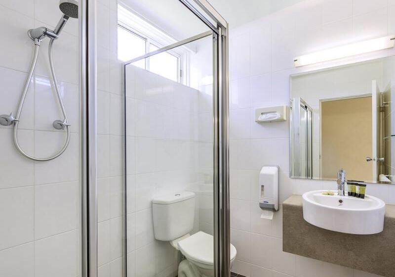 חדר סטנדרט, Sbh Maxorata Resort