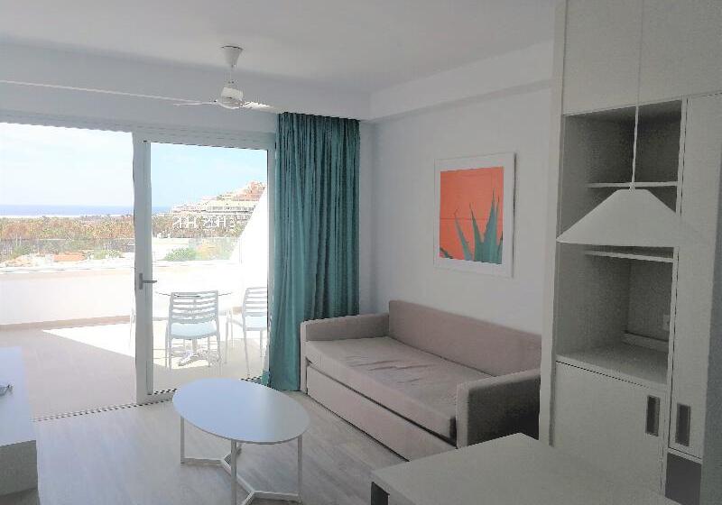 חדר משפחתי, Sbh Maxorata Resort