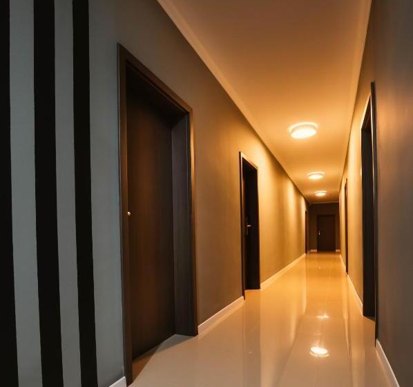 스탠다드 룸, Resita Residence