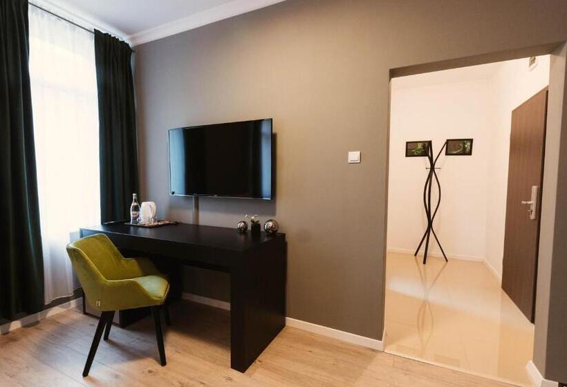 스탠다드 룸, Resita Residence