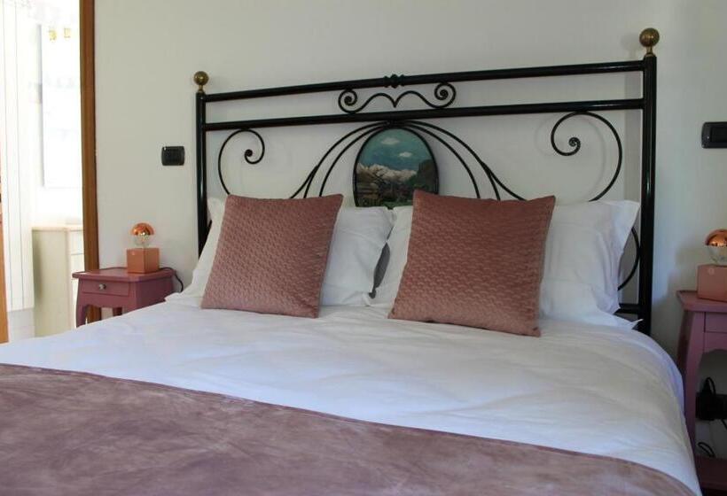 스탠다드 트리플 룸, B&b La Casa Di Sirio