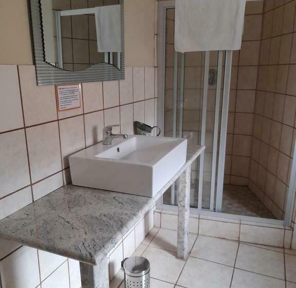 Номер Стандарт, Palms Lodge