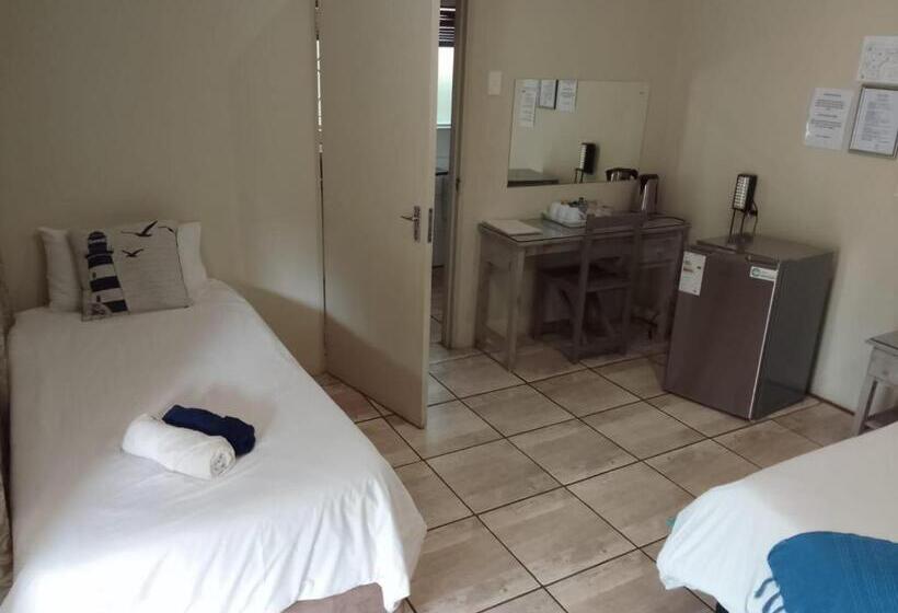 Номер Стандарт, Palms Lodge