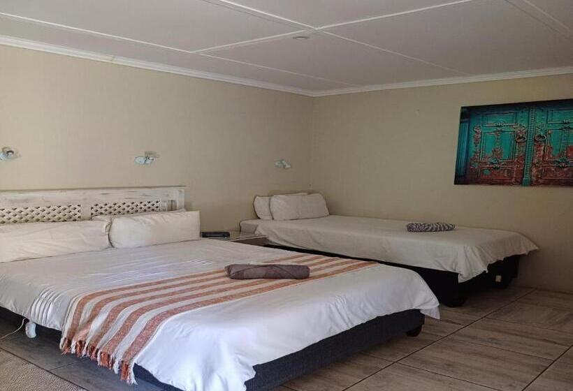 Номер Стандарт, Palms Lodge