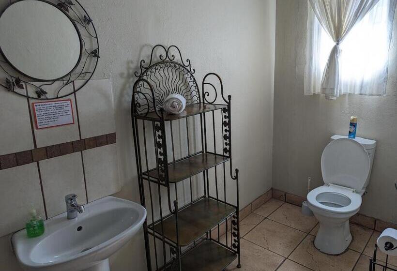 Family Suite, Palms Lodge