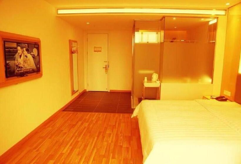 اتاق سوپریور, 7days Inn Nanchang West Station Huanan Cheng Wangcheng New District Branch