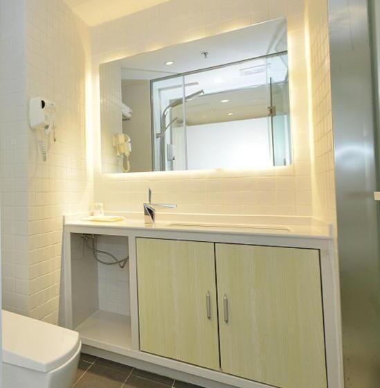 اتاق استاندارد, 7days Inn Nanchang West Station Huanan Cheng Wangcheng New District Branch