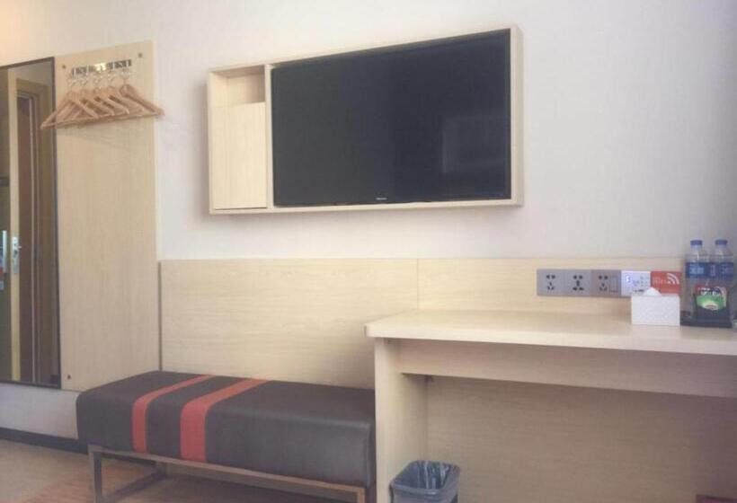 Номер Superior, 7days Premium Shenyang Olympic Sports Center Subway Station Branch