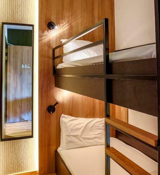 Люкс Кровать Кинг, Mercure Han Sur Lesse
