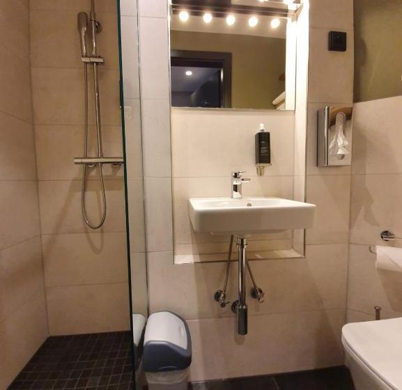 اتاق استاندارد, Munich Rooms