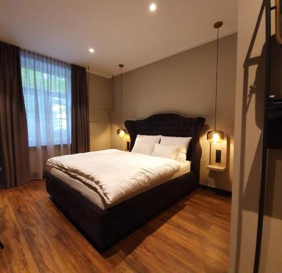اتاق استاندارد, Munich Rooms