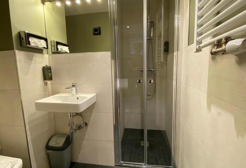 اتاق استاندارد, Munich Rooms