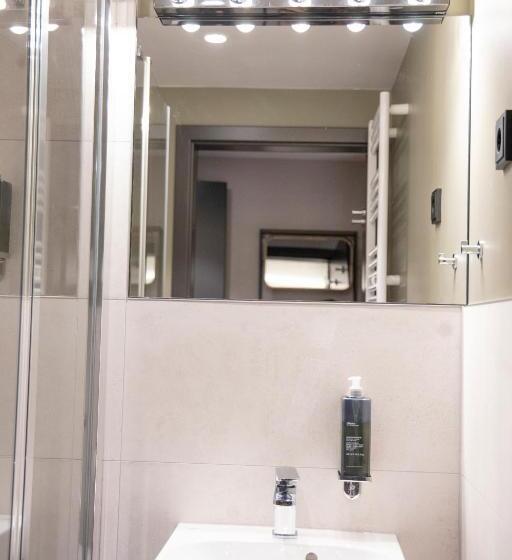 اتاق استاندارد, Munich Rooms