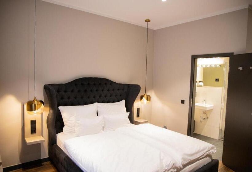 اتاق استاندارد, Munich Rooms