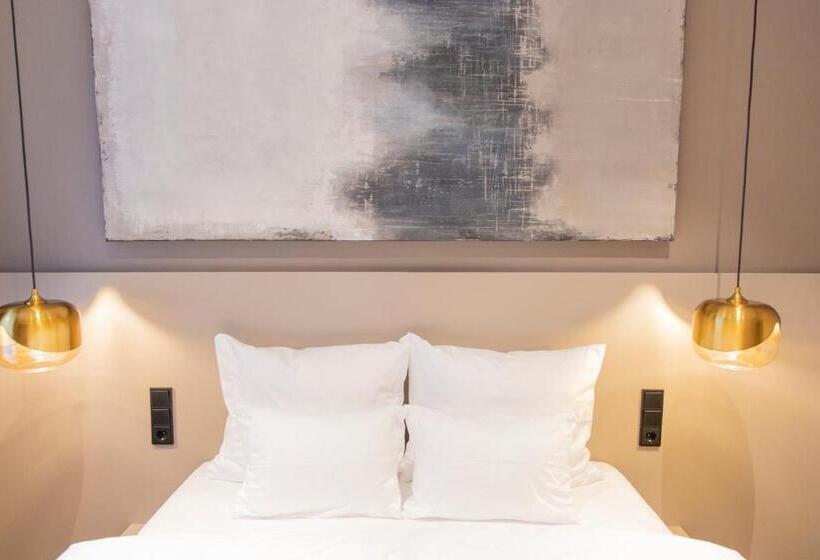 اتاق استاندارد, Munich Rooms