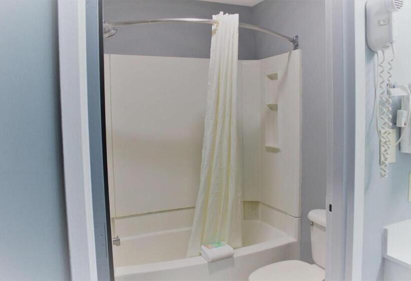 Quarto standard, Surestay Hotel By Best Western Conway