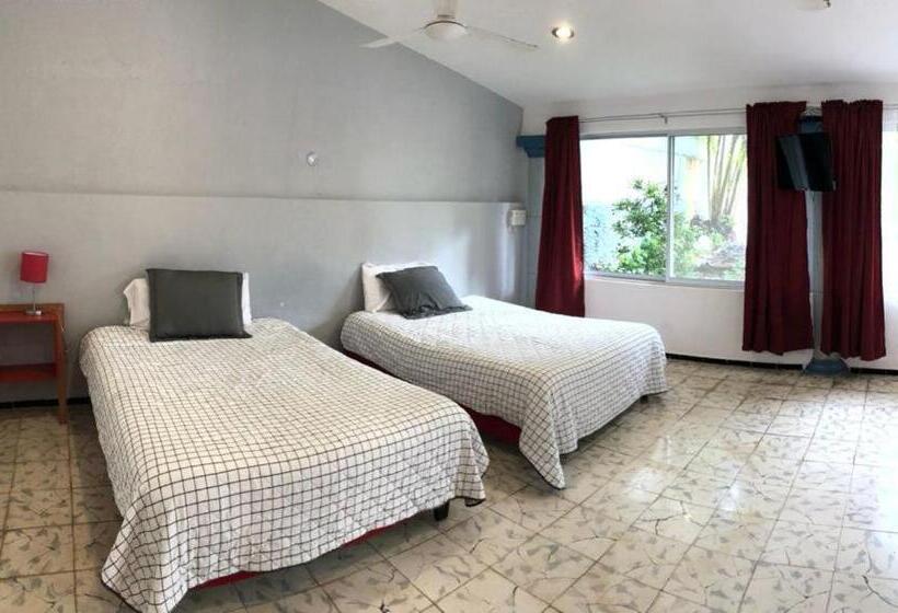 Студия Superior, Suites Del Sureste   Mérida