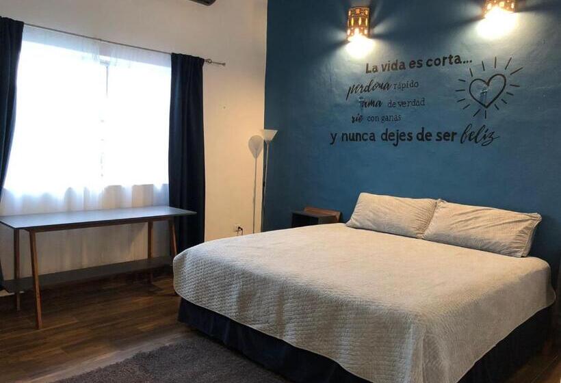 Люкс Superior, Suites Del Sureste   Mérida