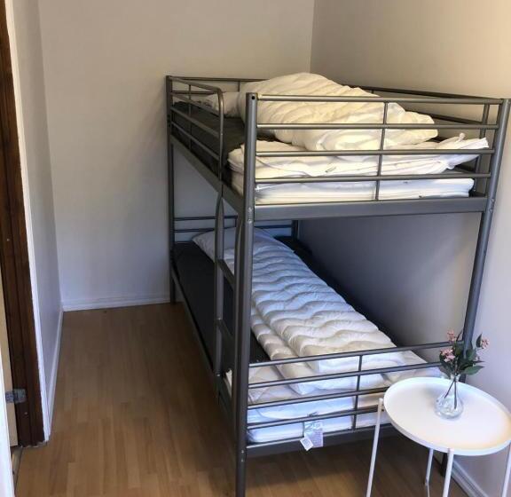 패밀리 룸, Hestra Guesthouse