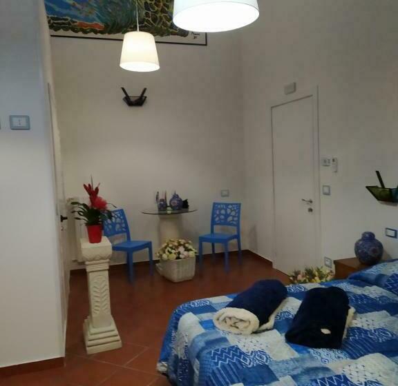 Номер Стандарт, B&b La Casa Di Giò