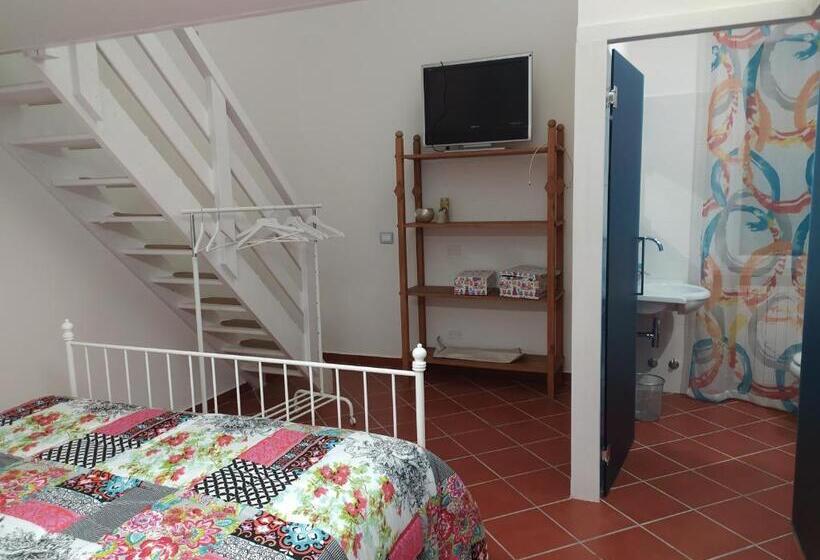 Номер Стандарт, B&b La Casa Di Giò
