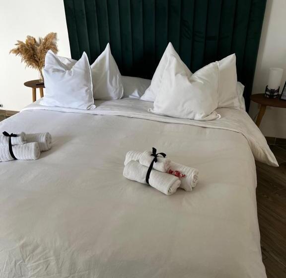 اتاق استاندارد, Sea Fly Guest House