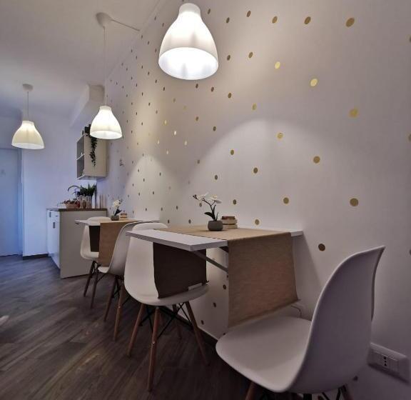 اتاق استاندارد, Sea Fly Guest House