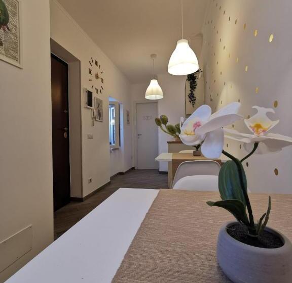 اتاق استاندارد با تخت بزرگ, Sea Fly Guest House