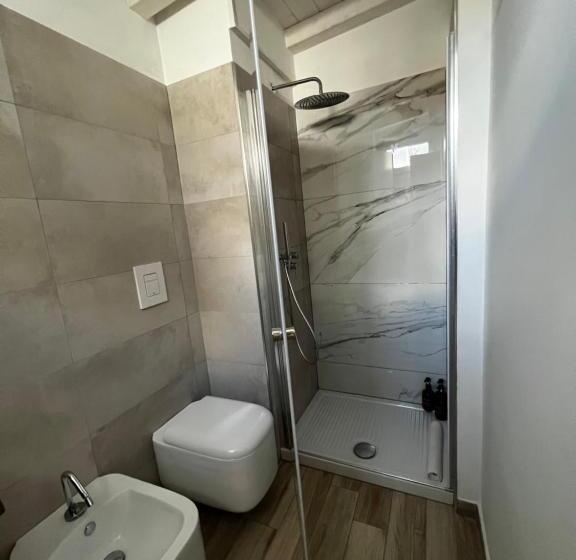 اتاق استاندارد, Sea Fly Guest House