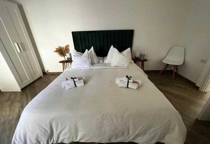 اتاق استاندارد, Sea Fly Guest House