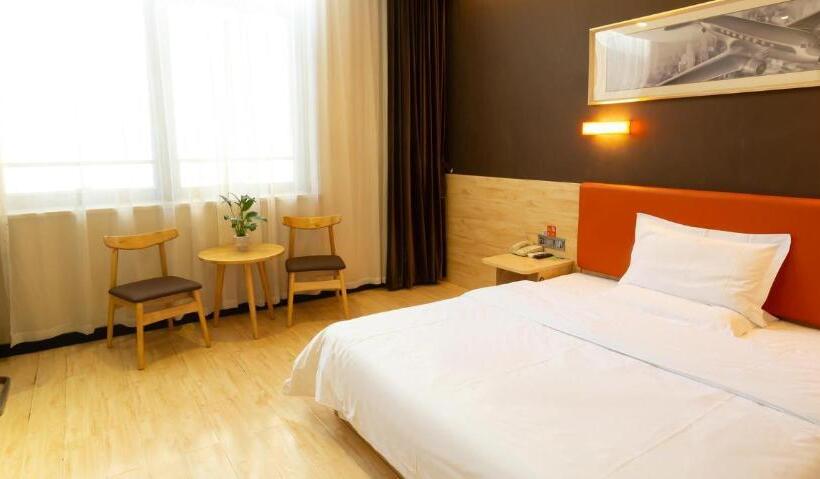 高级客房, 7days Premium Huzhou Nanxun Ancient Town Branch