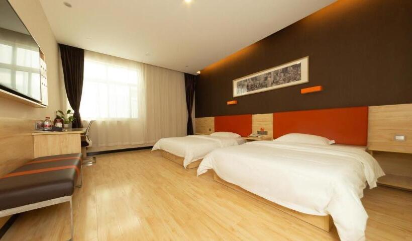 高级套房, 7days Premium Huzhou Nanxun Ancient Town Branch