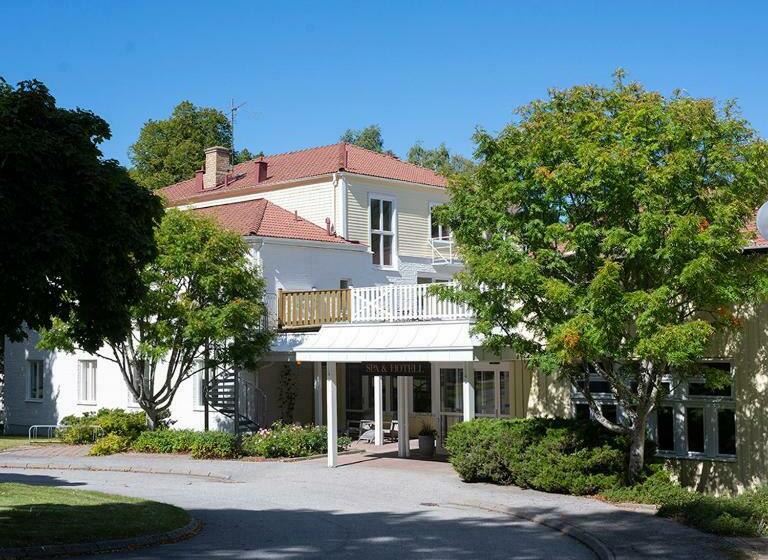 Номер Superior, Lundsbrunn Resort & Spa