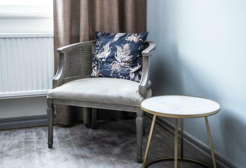 Номер Superior, Lundsbrunn Resort & Spa