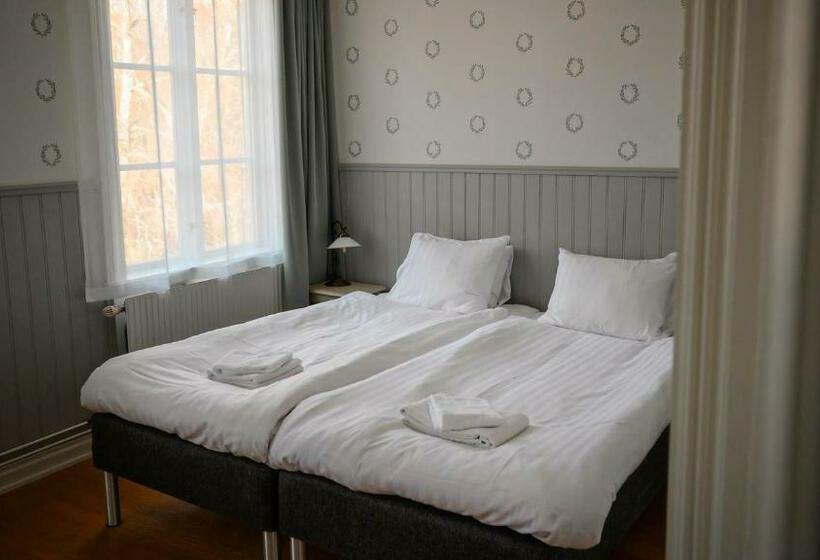 Номер Economy, Lundsbrunn Resort & Spa