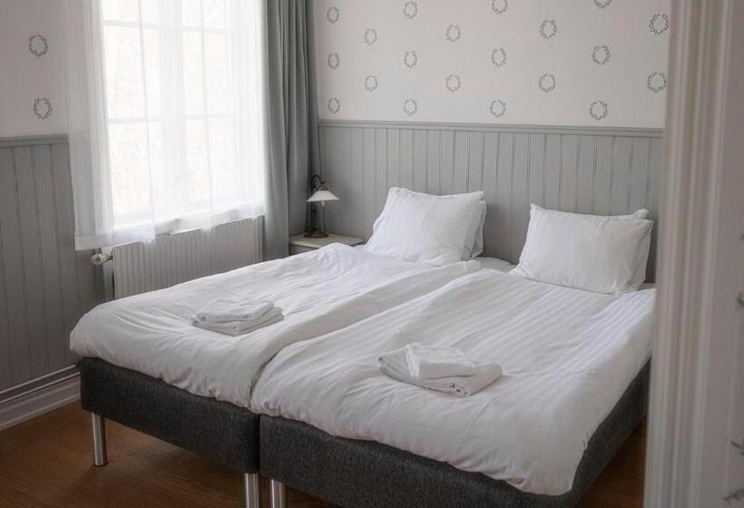 Номер Economy, Lundsbrunn Resort & Spa
