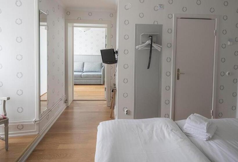 Семейный Номер Economy, Lundsbrunn Resort & Spa