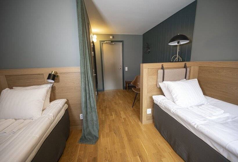 Номер Стандарт, Lundsbrunn Resort & Spa