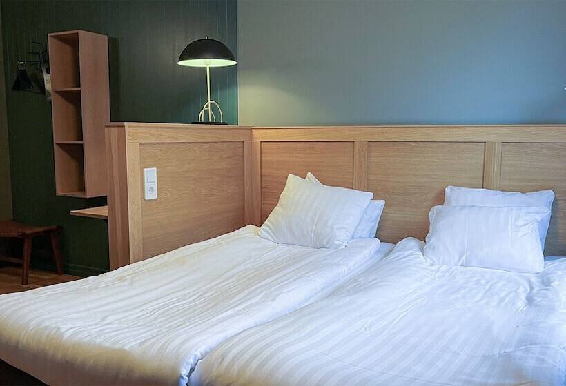 Номер Стандарт, Lundsbrunn Resort & Spa