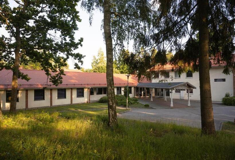 Номер Стандарт Индивидуальный, Lundsbrunn Resort & Spa